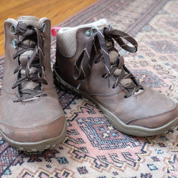 Hi-Tec Hiking Boots - Picture 2 of 6